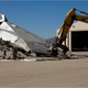 Image for article titled Why Is The 'Retired' F-117 Nighthawk Still Flying?